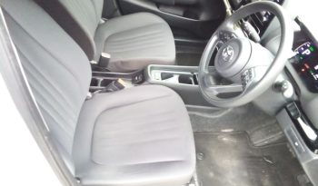 
									Toyota Aqua X full								