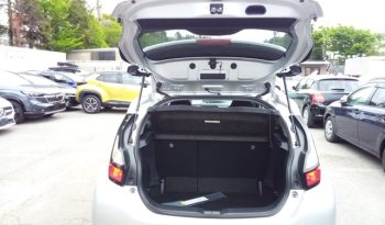 
									Toyota Aqua X full								