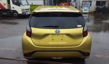 
									Toyota Aqua G full								