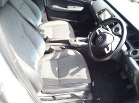 Honda Fit e:HEV HOME