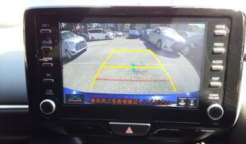 
									Toyota Yaris HYBRID Z full								