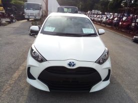 Toyota Yaris  X