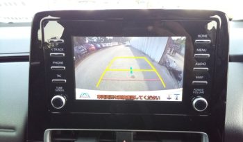 
									Toyota Aqua X full								