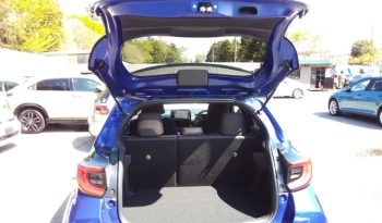 
									Toyota Yaris HYBRID Z full								