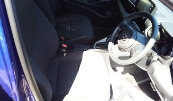 
									Toyota Yaris HYBRID Z full								