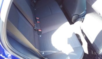 
									Toyota Yaris HYBRID Z full								