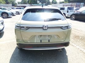 Honda Vezel e:HEV Playe:HEV Play