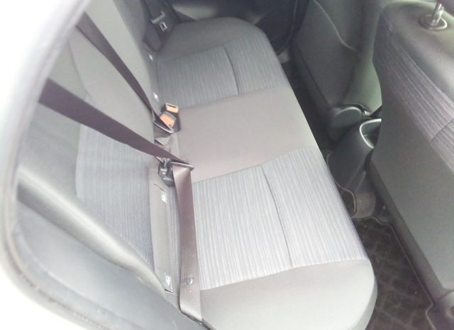 
								Toyota Yaris HYBRID Z full									