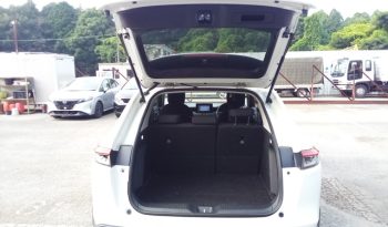 
									Honda VEZEL e:HEV X full								