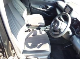 Toyota Yaris Cross X