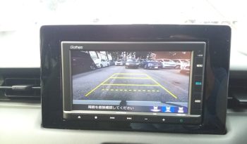 
									Honda VEZEL e:HEV X full								