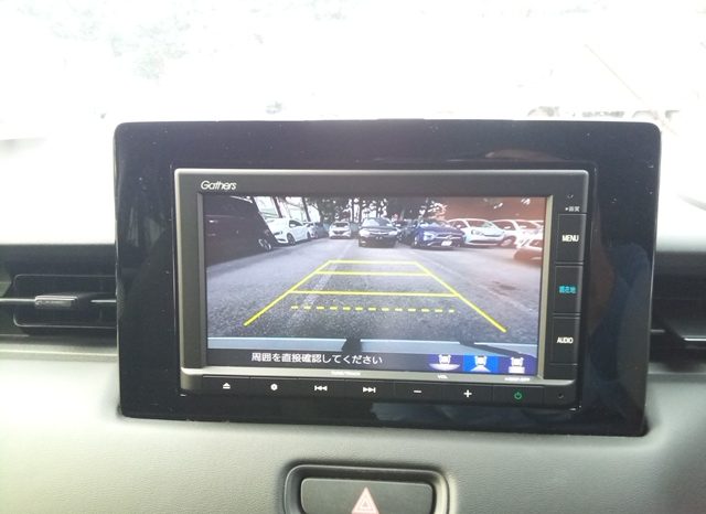 
								Honda VEZEL e:HEV X full									