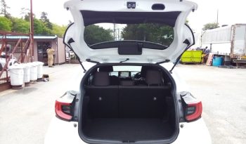 
									Toyota Yaris HYBRID Z full								