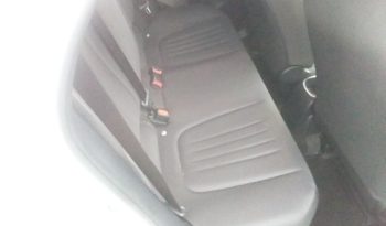 
									Toyota Yaris X full								