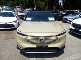 Honda Vezel e:HEV Playe:HEV Play