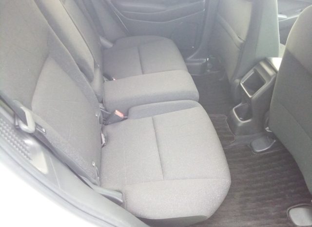 
								Honda VEZEL e:HEV X full									