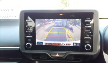 
									Toyota Yaris  HYBRID X full								