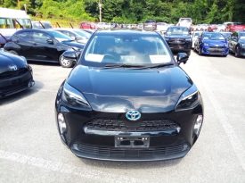 Toyota Yaris Cross X