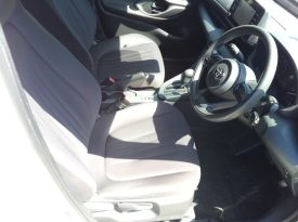 Toyota Yaris X