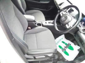 Honda Fit e:HEV HOME