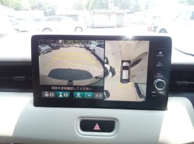 Honda Vezel e:HEV Playe:HEV Play