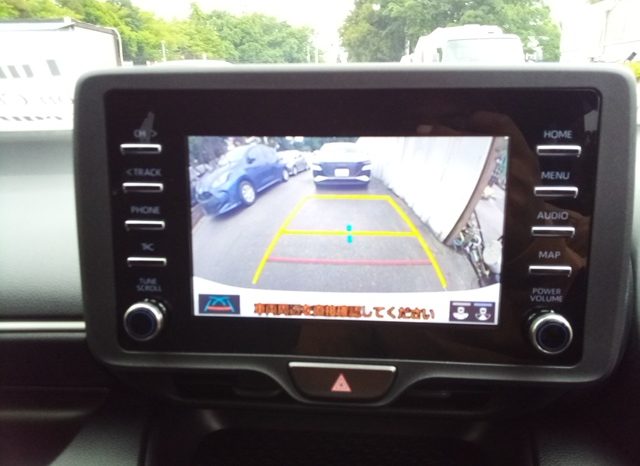 
								Toyota Yaris HYBRID X full									