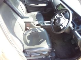 Honda Fit e:HEV HOME