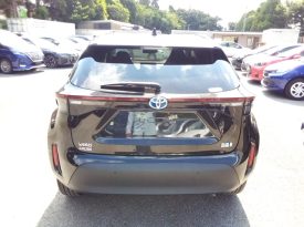 Toyota Yaris Cross X