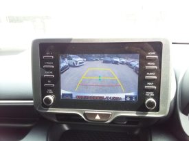 Toyota Yaris X