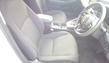 
									Honda VEZEL e:HEV X full								