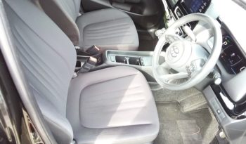
									Toyota Aqua X full								