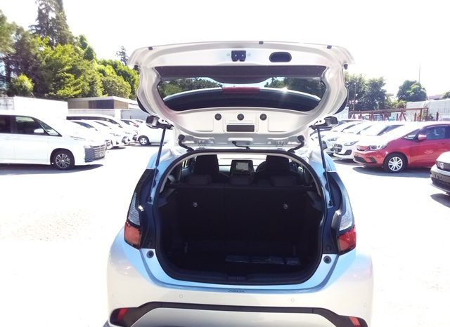 
								Toyota Aqua G full									