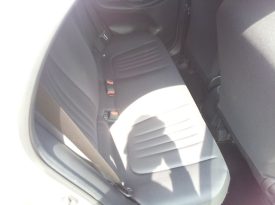 Toyota Yaris HYBRID X