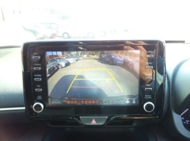 Toyota Yaris Cross HYBRID Z