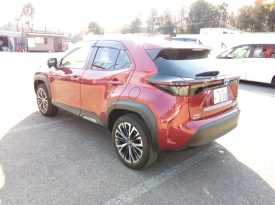 Toyota Yaris Cross HYBRID Z