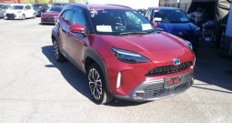Toyota Yaris Cross HYBRID Z ADVENTURE