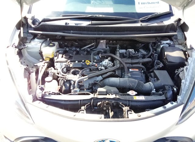 
								Toyota Aqua X full									