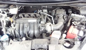 
									Honda Shuttle SENSING full								