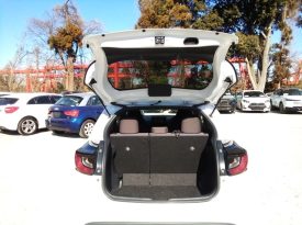 Toyota Yaris X