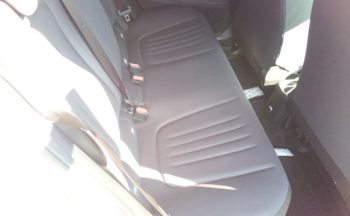 Toyota Aqua X