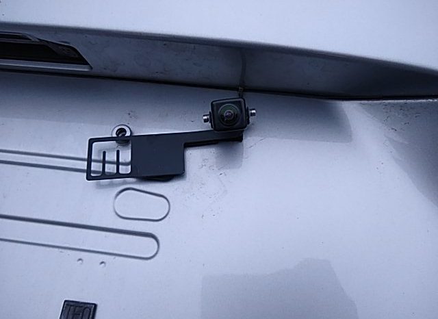 Honda Fit e:HEV BASIC