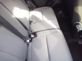 Honda Fit e:HEV BASIC