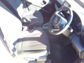 Toyota Yaris X