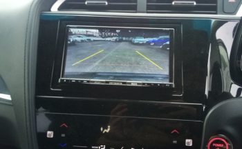 Honda Shuttle SENSING