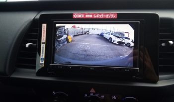 
									Honda Fit E:HEV full								