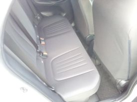 Toyota Yaris X