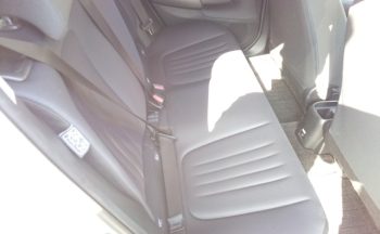 Toyota Aqua X