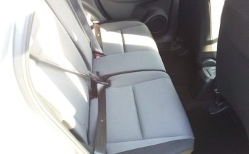 Honda Fit e:HEV BASIC