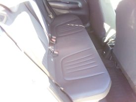 Toyota Aqua X