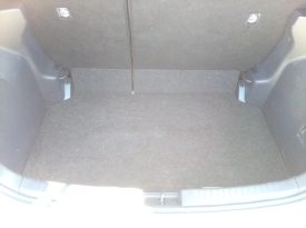 Toyota Yaris X